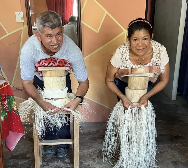 El sombrero montecristi: tradición, arte y herencia cultural ecuatoriana