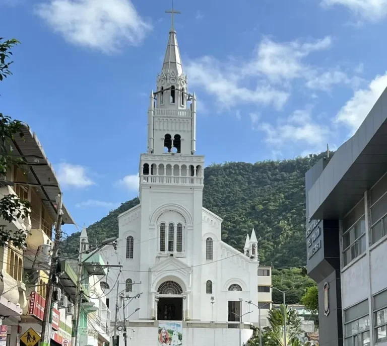 Montecristi: cuna del valor y la elegancia