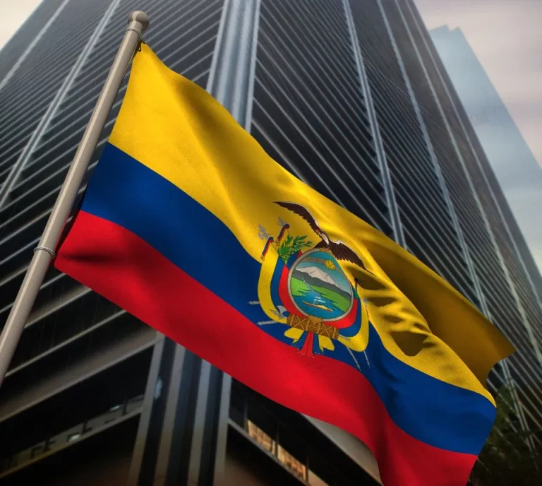 Ecuatorianos en Nueva York: travesías, identidad y nuevas oportunidades