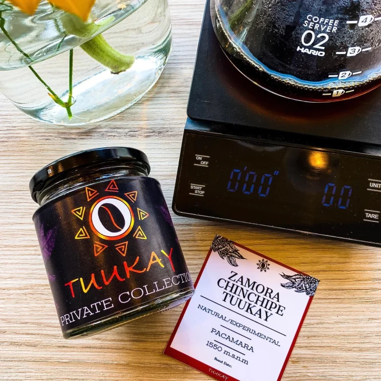 «Tuukay Coffee» en Salinas: cuando la tradición se encuentra con la innovación
