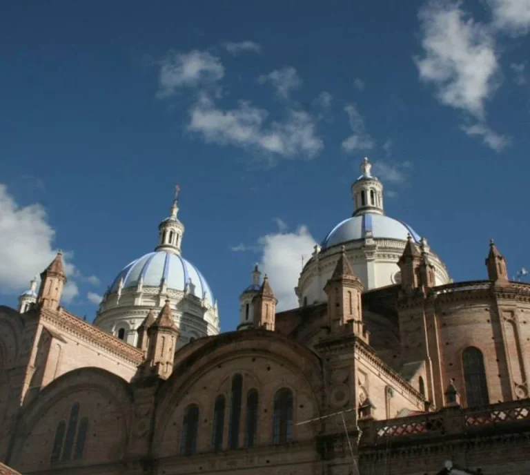 Patricio Tamariz: visionario del turismo sustentable en Ecuador