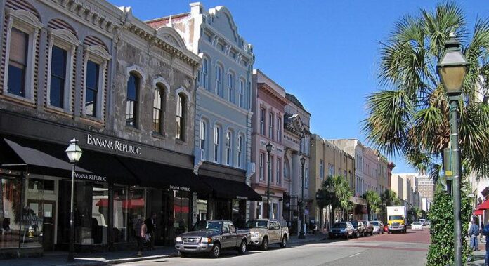 Charleston, Carolina del Sur: la “Ciudad Santa” conserva sus calles históricas llenas de vida, color y memoria. Fotos cortesía
