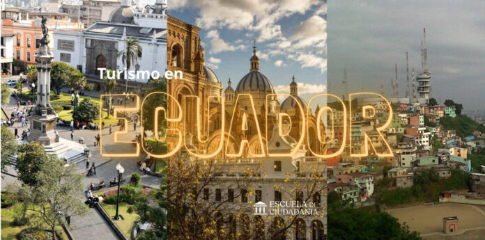 Quito, Guayaquil y Cuenca representan tres modelos distintos de gestión turística en Ecuador. Sus aciertos y desafíos muestran cómo el trabajo institucional, la identidad y la autonomía marcan el rumbo del sector.