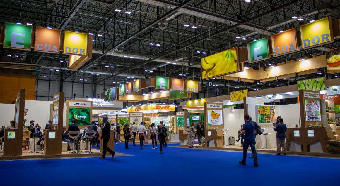La presencia de Ecuador en ferias internacionales durante 2022, como Fruit Attraction, SIAL París y Asia Fruit Logística, forma parte de la historia de cómo el país ha intentado posicionarse en el escenario global, buscando consolidar al turismo como motor de desarrollo y elemento de identidad nacional. Mintur