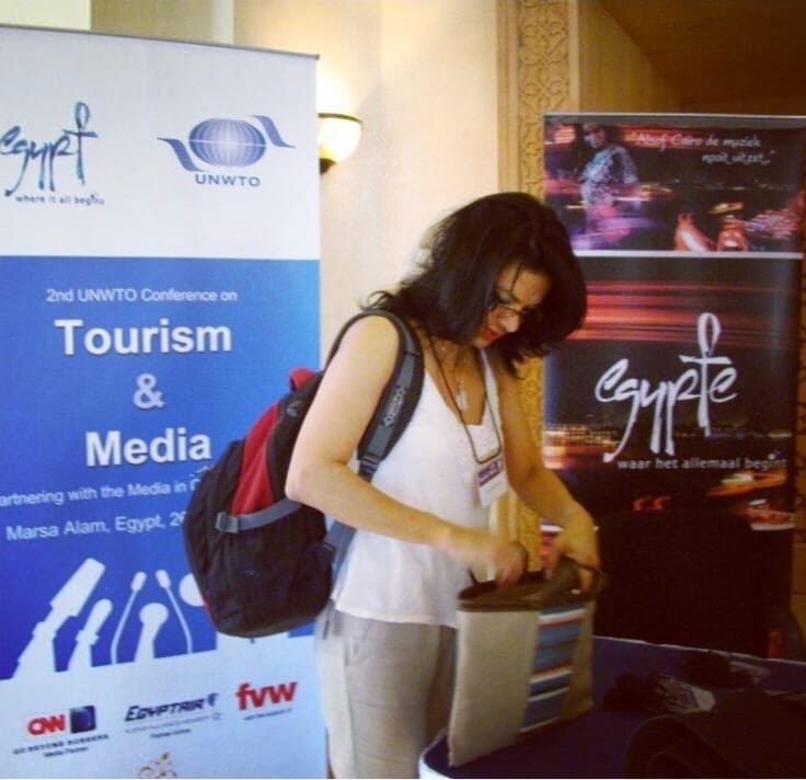 En la Segunda Conferencia Internacional de Turismo y Medios de Comunicación, celebrada en Marsa Alam, uno de los temas abordados fue la necesidad de que el turismo logre una presencia continua en los medios y de establecer relaciones efectivas entre la prensa y las autoridades turísticas.