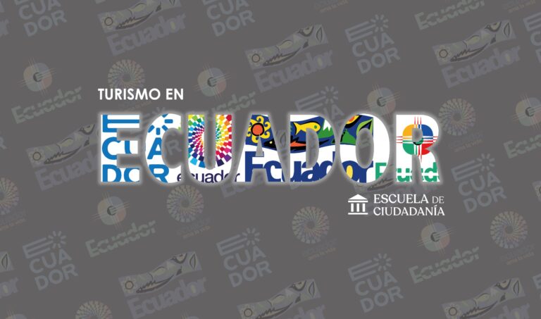 En esta edición analizamos la Marca País, su historia, evolución y los desafíos que enfrenta. Un tema clave para comprender cómo Ecuador proyecta su identidad y riqueza en el escenario internacional.