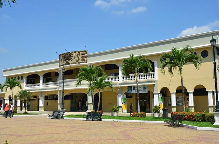 La Universidad Estatal de Milagro (UNEMI), una de las instituciones públicas que fortalecen la formación académica en turismo, innovación y desarrollo local en la región costera del Ecuador.