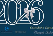 Un año para despertar: El Costanero presenta su Calendario Digital 2026 Conexión Global Conexión Global 2026. Un calendario digital que invita a comprender el tiempo desde una mirada más humana y comprometida con las causas que nos unen.