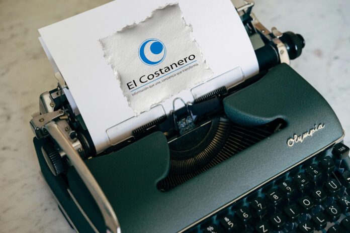 El periodismo no se mide por la velocidad, sino por la verdad que sostiene.