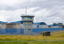Rehabilitar para reducir la violencia: experiencias internacionales que pueden orientar el debate penitenciario en Ecuador. Instalaciones del Centro Penitenciario del Guayas, parte del sistema carcelario ecuatoriano que actualmente se encuentra en el centro del debate público sobre seguridad, gobernabilidad de las cárceles y políticas de rehabilitación de las personas privadas de libertad.