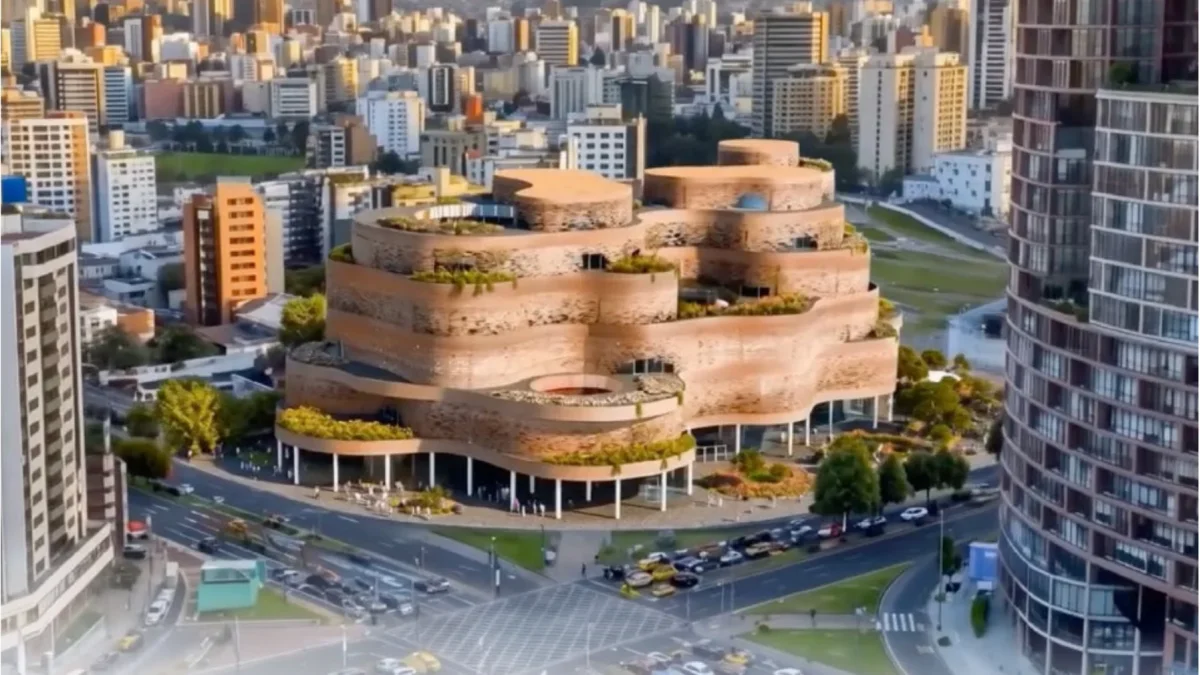 El proyecto arquitectónico del nuevo Museo Nacional del Ecuador (MuNa) ha concentrado gran parte de la discusión pública. Este artículo propone mirar también el desafío de construir la narrativa histórica que dará sentido a ese espacio.