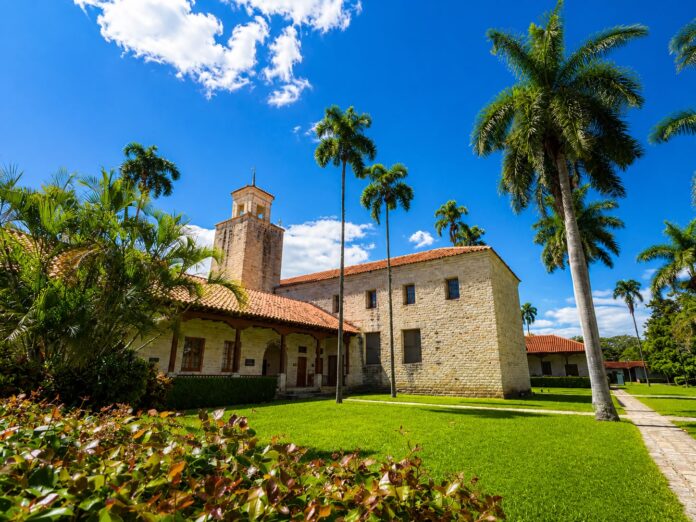Campus de la Universidad Zamorano, en Honduras, institución referente en la formación agrícola de América Latina desde 1942. Foto: cortesía de Nahun Sauceda.